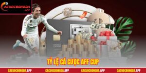 tỷ lệ cá cược aff cup